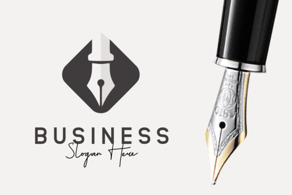 Awesome Pen Logo Design Templates: A Practical Guide for Creators