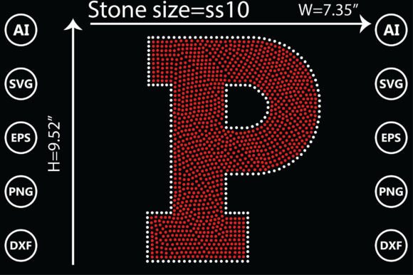 Rhinestone Font: Where Dazzle Meets Modern Typography